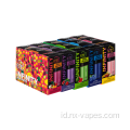 Puff vape fume infinity 3500 disaposable puffs